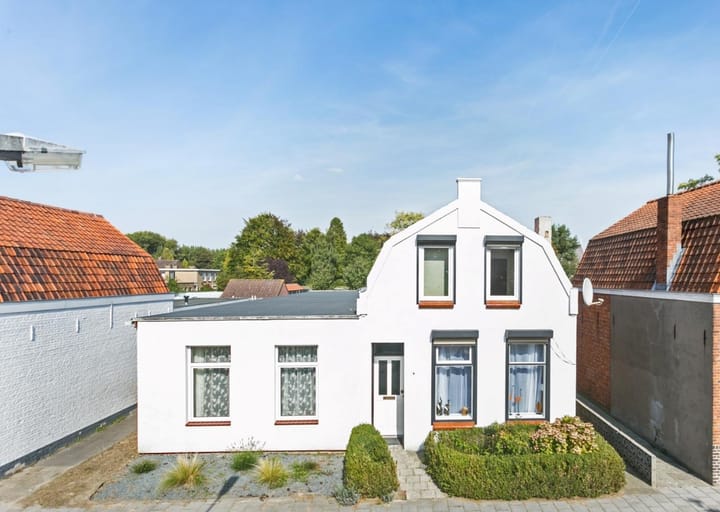 Foto 1 van Veldstraat 9