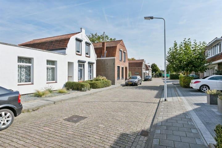 Foto 3 van Veldstraat 9