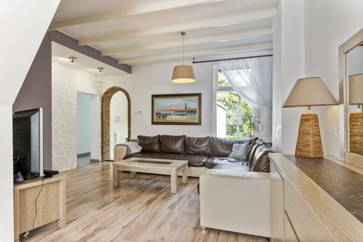 Foto 6 van Veldstraat 9