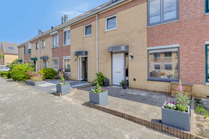 Foto 2 van Marokkostraat 12