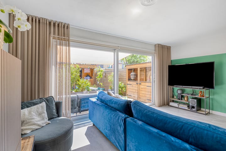 Foto 4 van Marokkostraat 12