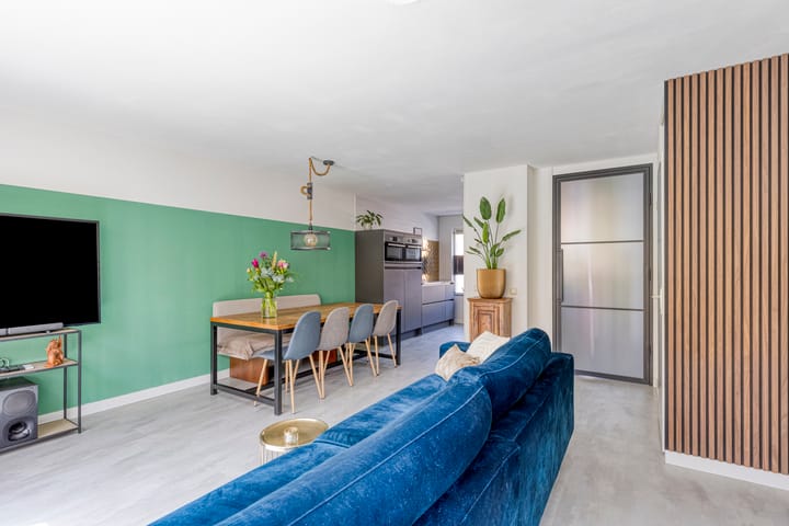 Foto 5 van Marokkostraat 12