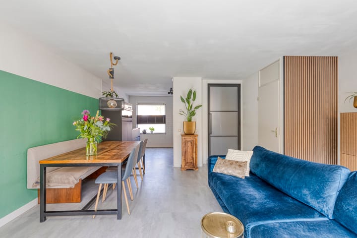 Foto 6 van Marokkostraat 12