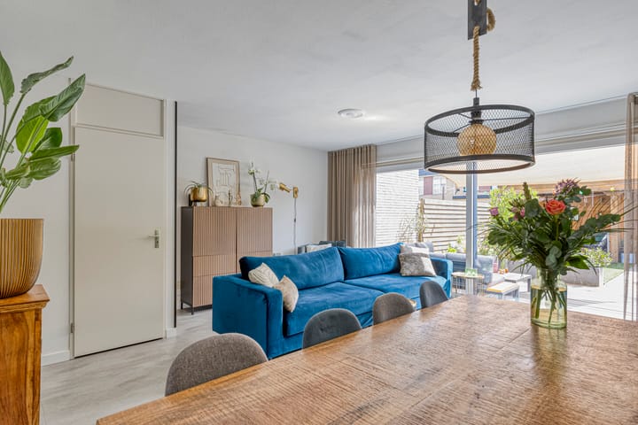 Foto 8 van Marokkostraat 12