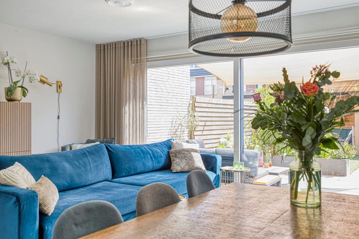 Foto 9 van Marokkostraat 12