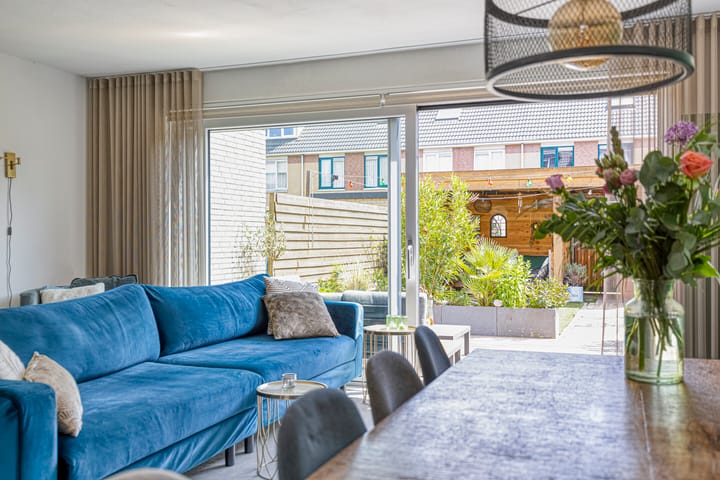 Foto 11 van Marokkostraat 12