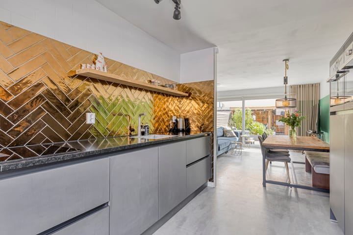 Foto 16 van Marokkostraat 12