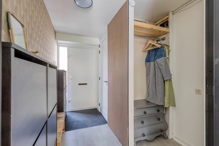 Foto 19 van Marokkostraat 12