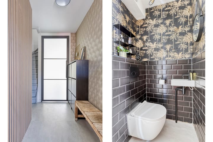 Foto 20 van Marokkostraat 12