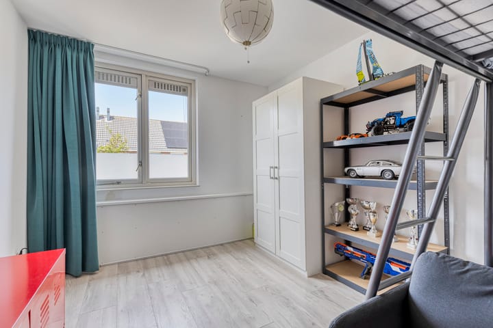 Foto 23 van Marokkostraat 12