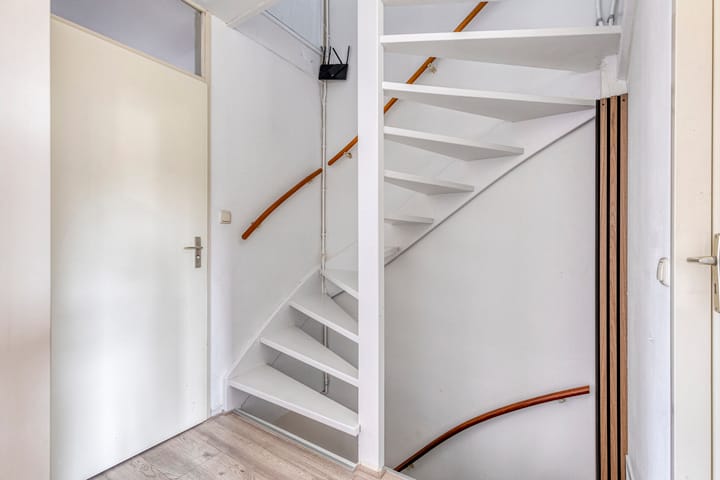 Foto 30 van Marokkostraat 12