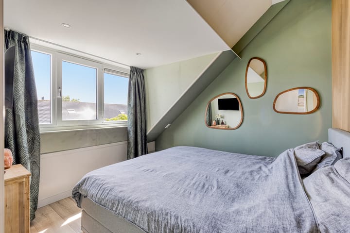 Foto 33 van Marokkostraat 12