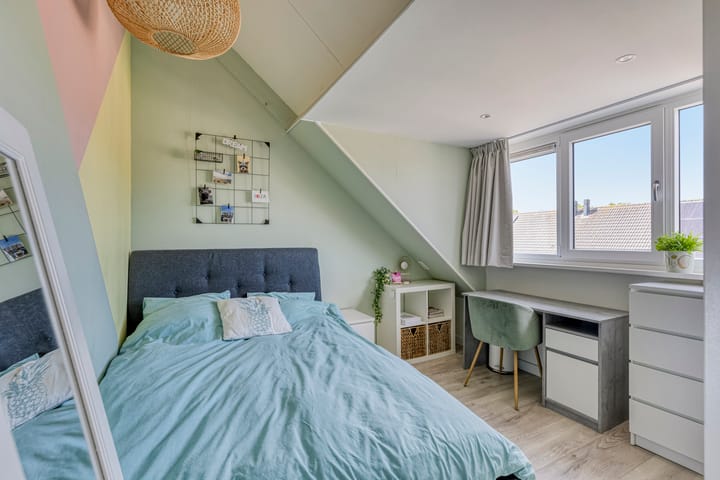 Foto 35 van Marokkostraat 12