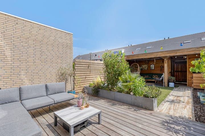 Foto 40 van Marokkostraat 12