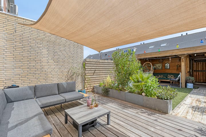 Foto 41 van Marokkostraat 12