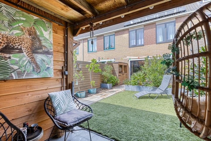 Foto 45 van Marokkostraat 12