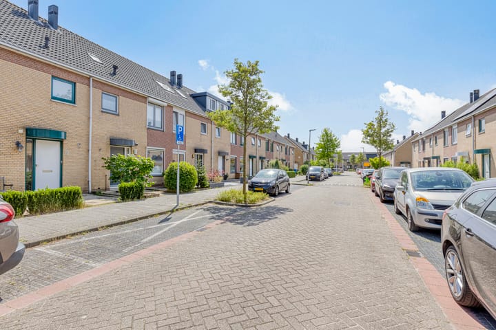 Foto 49 van Marokkostraat 12