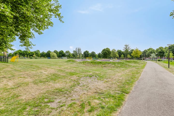 Foto 50 van Marokkostraat 12