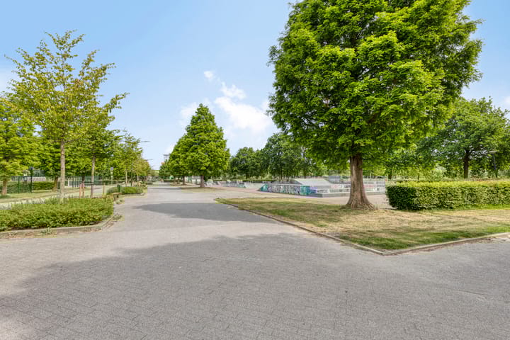 Foto 52 van Marokkostraat 12