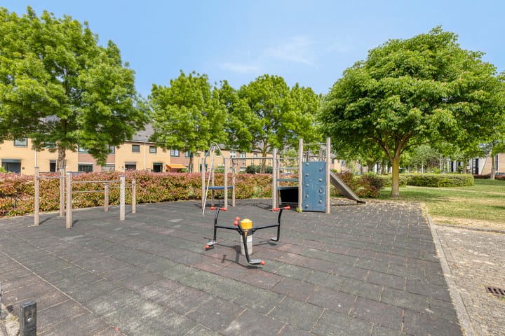 Foto 53 van Marokkostraat 12