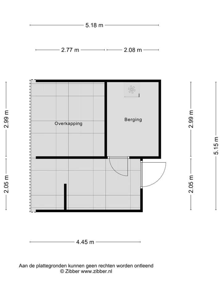 Foto 58 van Marokkostraat 12