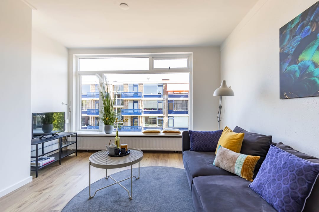 Foto 1 van Kamerlingh Onnesstraat 109