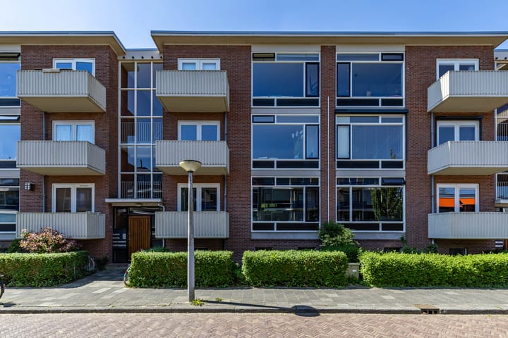 Foto 4 van Kamerlingh Onnesstraat 109