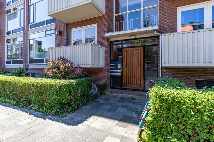 Foto 5 van Kamerlingh Onnesstraat 109