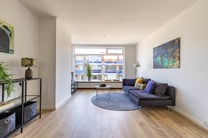 Foto 7 van Kamerlingh Onnesstraat 109