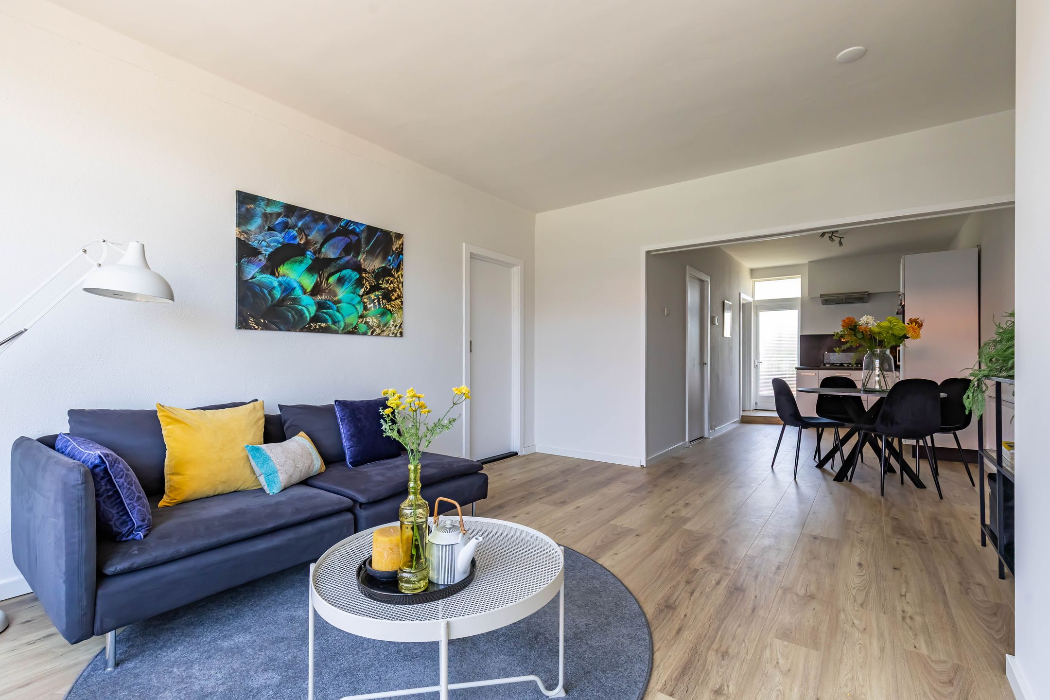 Foto 9 van Kamerlingh Onnesstraat 109