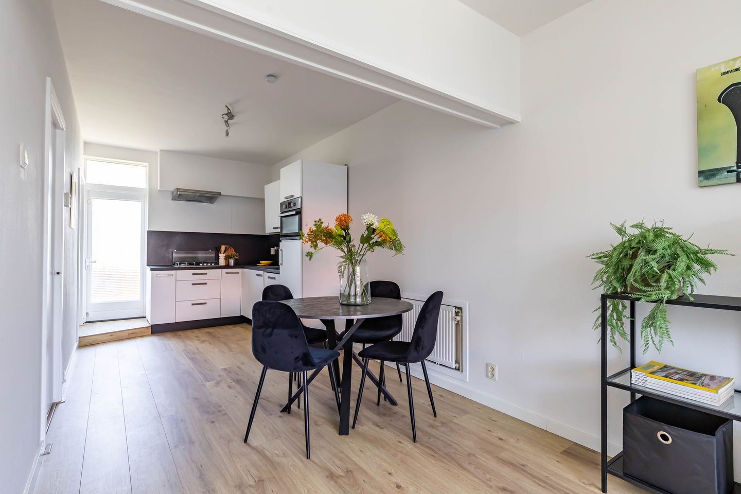 Foto 10 van Kamerlingh Onnesstraat 109