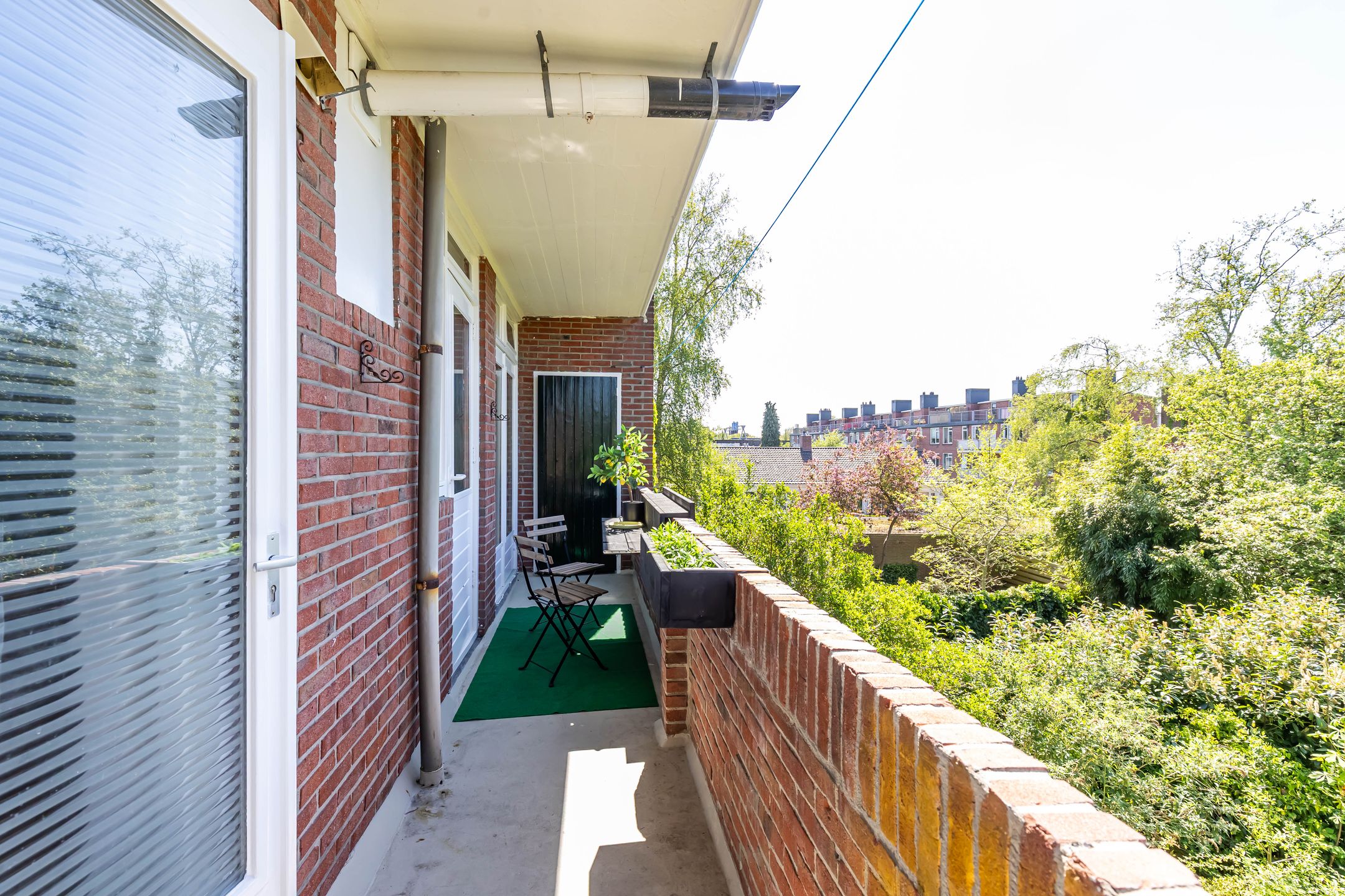 Foto 12 van Kamerlingh Onnesstraat 109