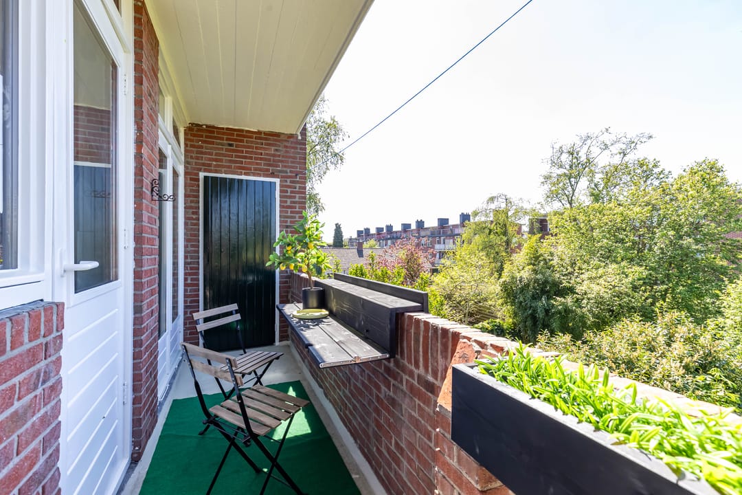 Foto 13 van Kamerlingh Onnesstraat 109