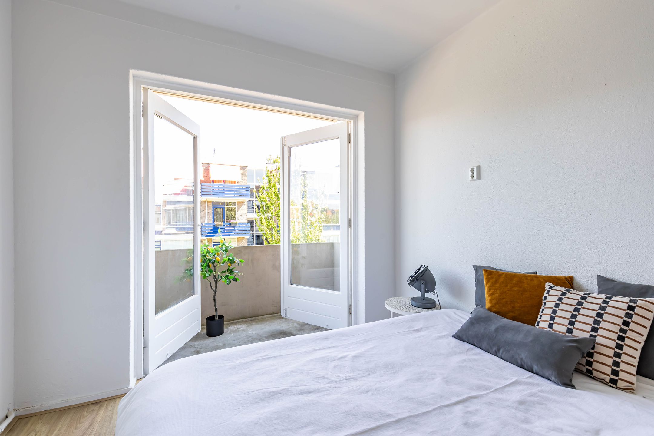 Foto 21 van Kamerlingh Onnesstraat 109