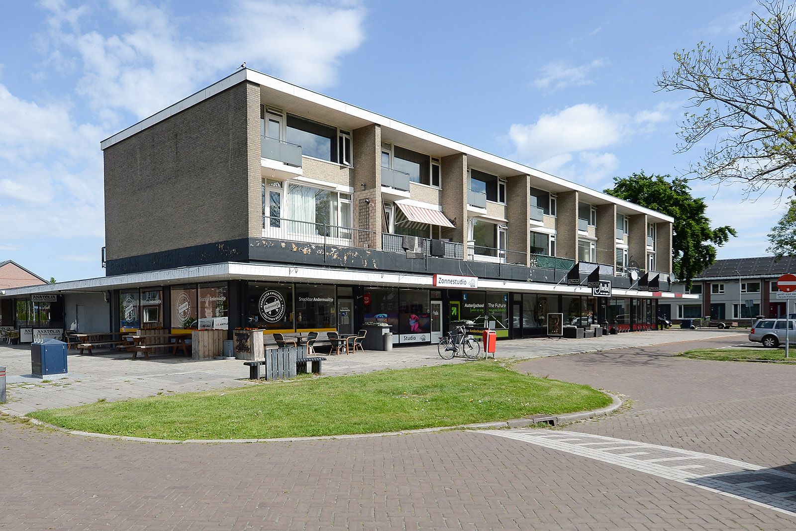 Foto 3 van Hollandselaan 63