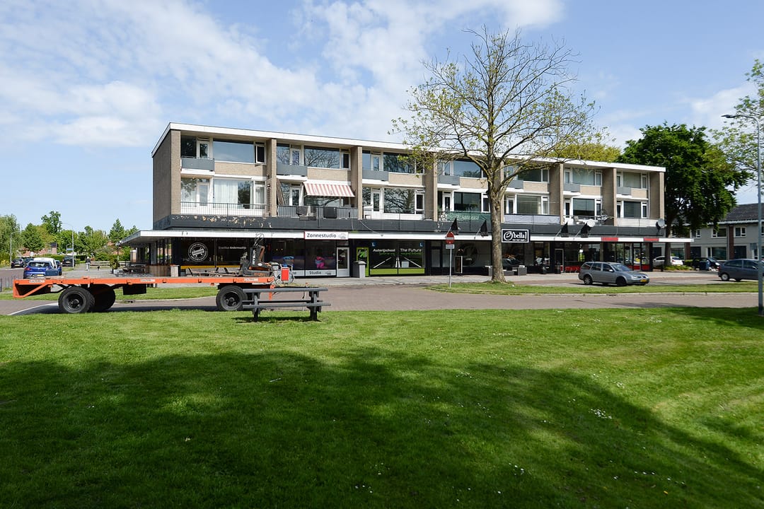 Foto 2 van Hollandselaan 63