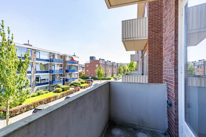 Foto 23 van Kamerlingh Onnesstraat 109