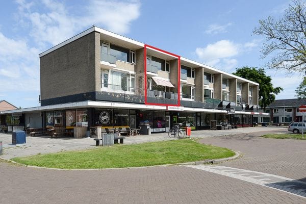 Hollandselaan 63