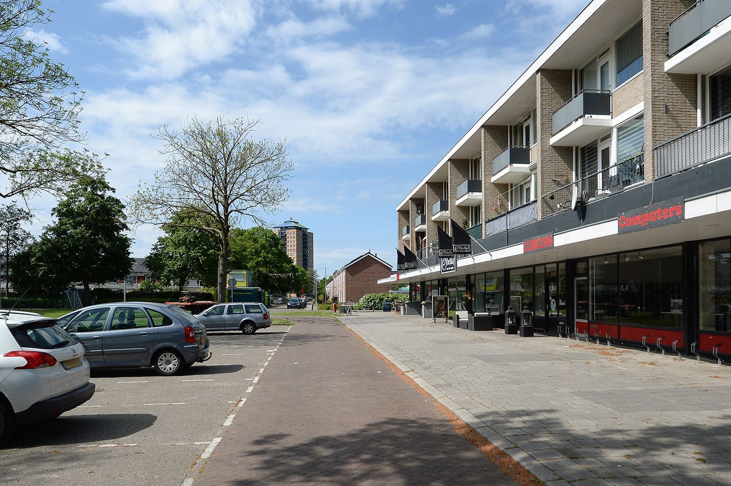 Foto 5 van Hollandselaan 63