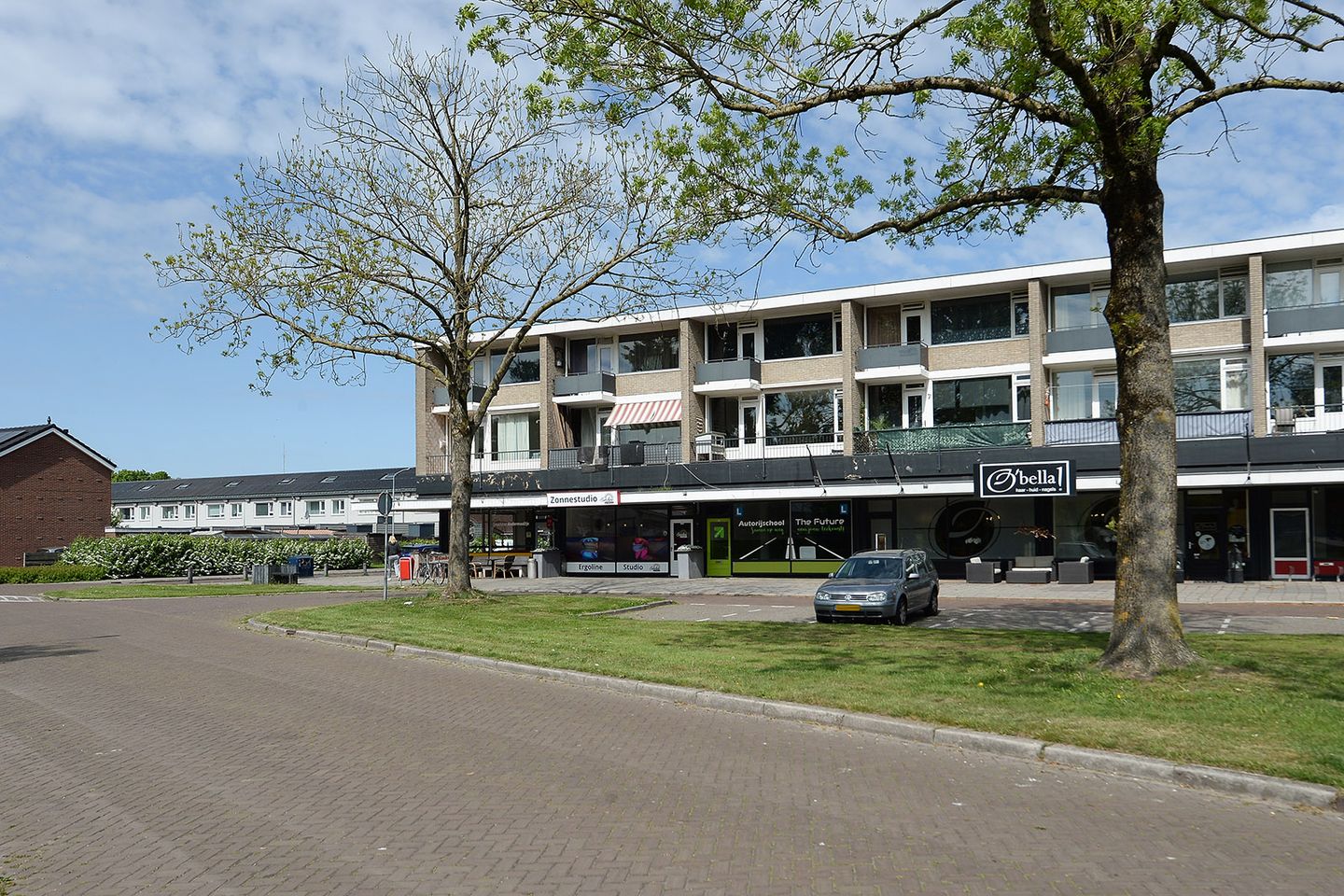 Foto 4 van Hollandselaan 63