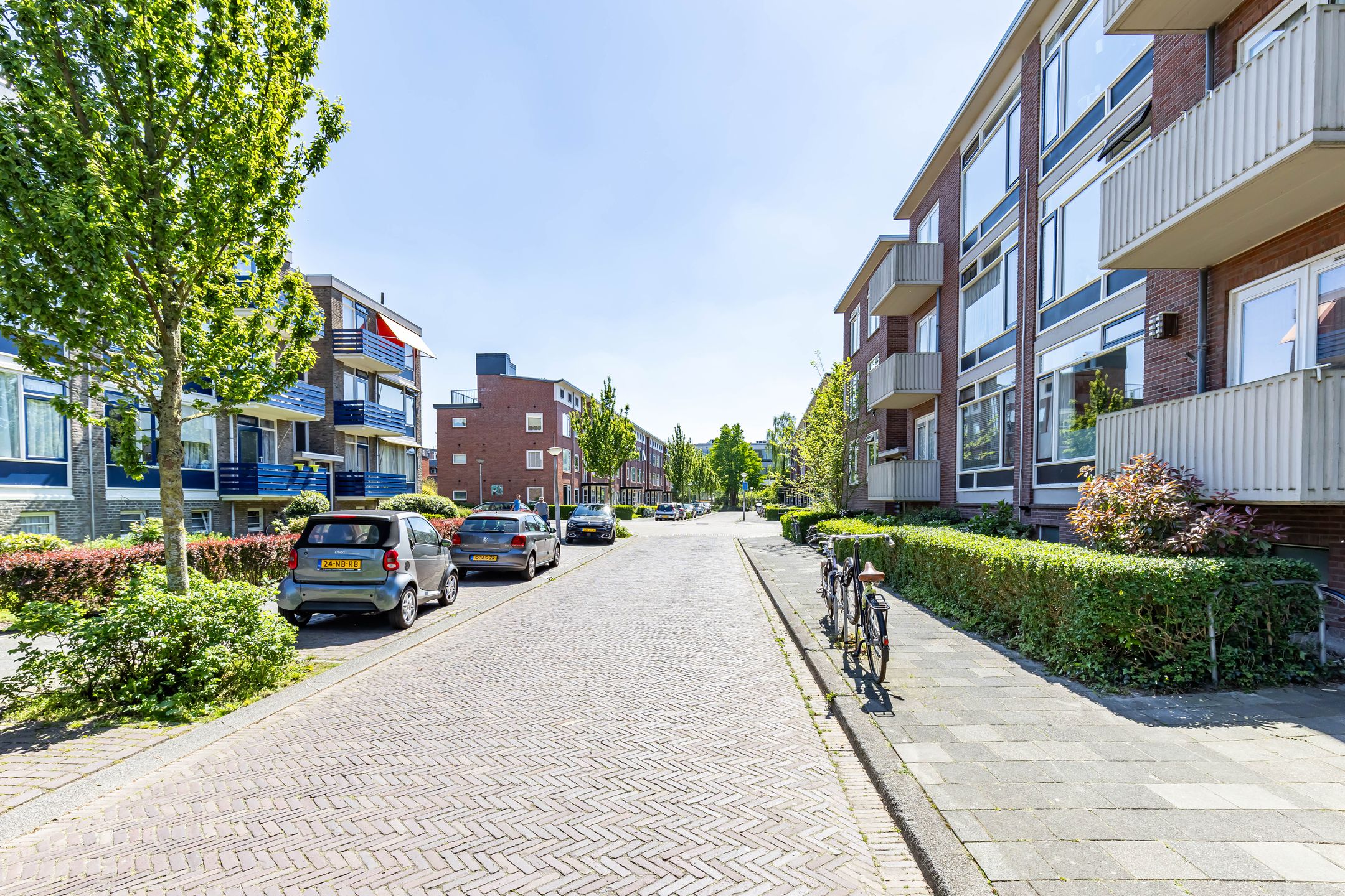 Foto 27 van Kamerlingh Onnesstraat 109