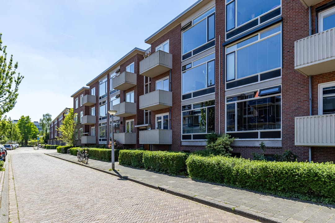 Foto 26 van Kamerlingh Onnesstraat 109