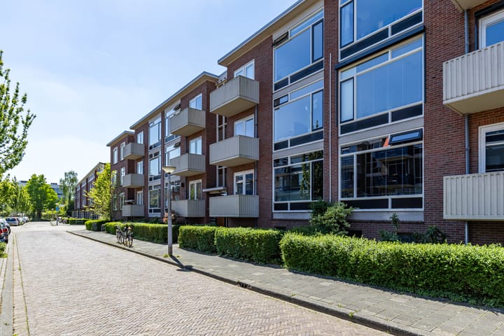 Foto 26 van Kamerlingh Onnesstraat 109