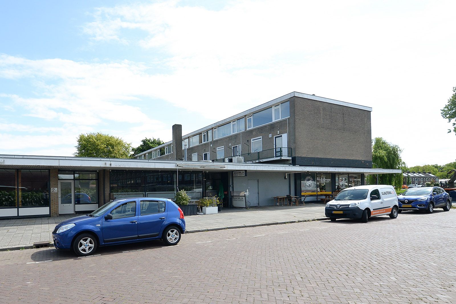 Foto 6 van Hollandselaan 63