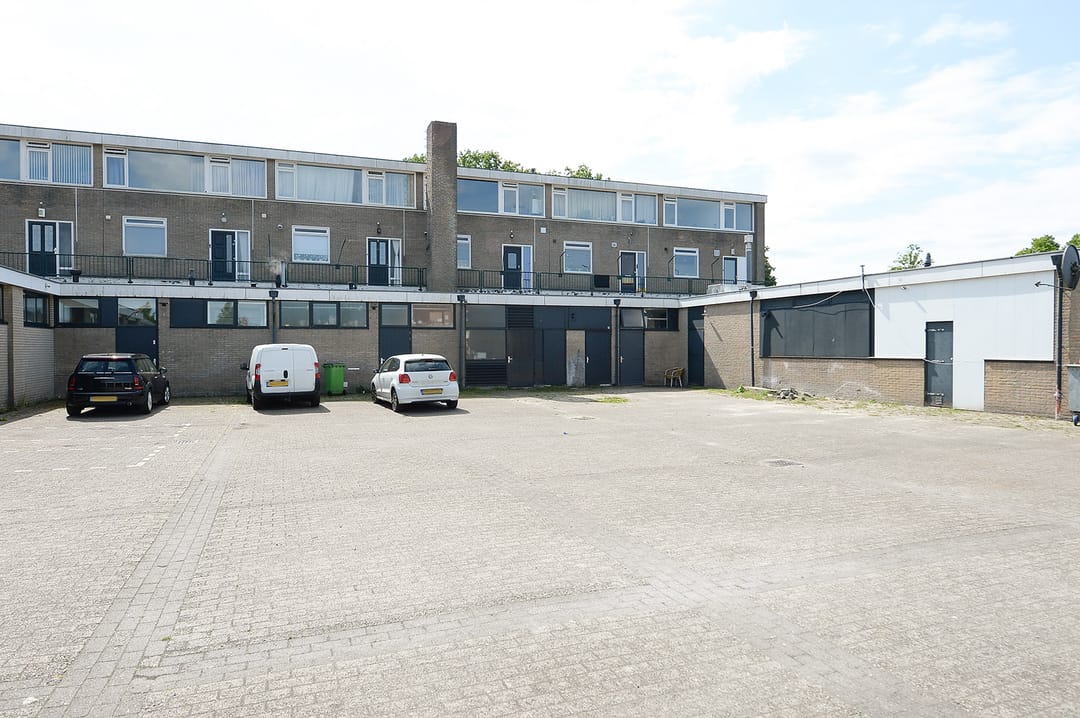 Foto 7 van Hollandselaan 63