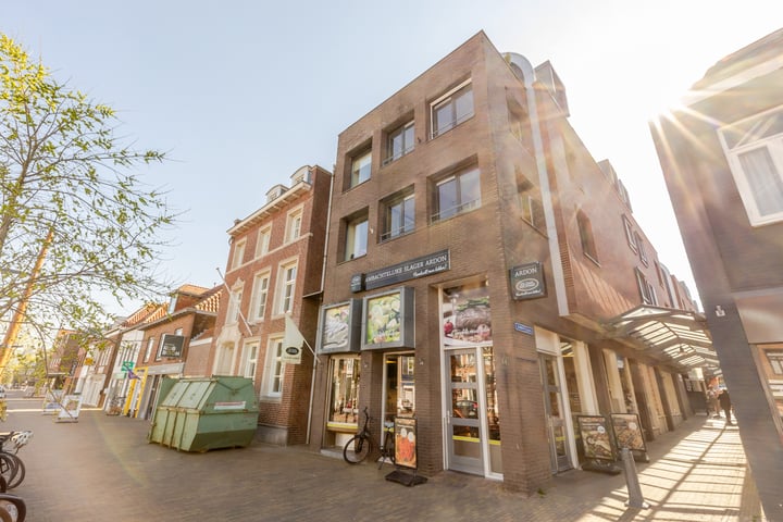 Zuidhaven 95, Zevenbergen