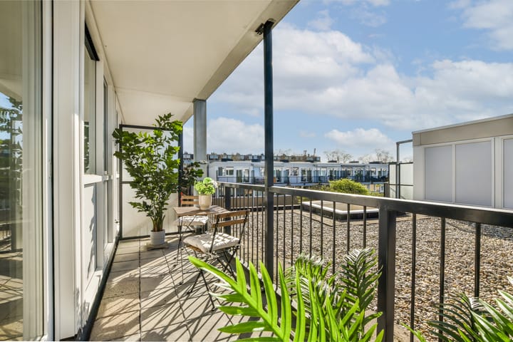 Foto 2 van Buitenzagerij 54