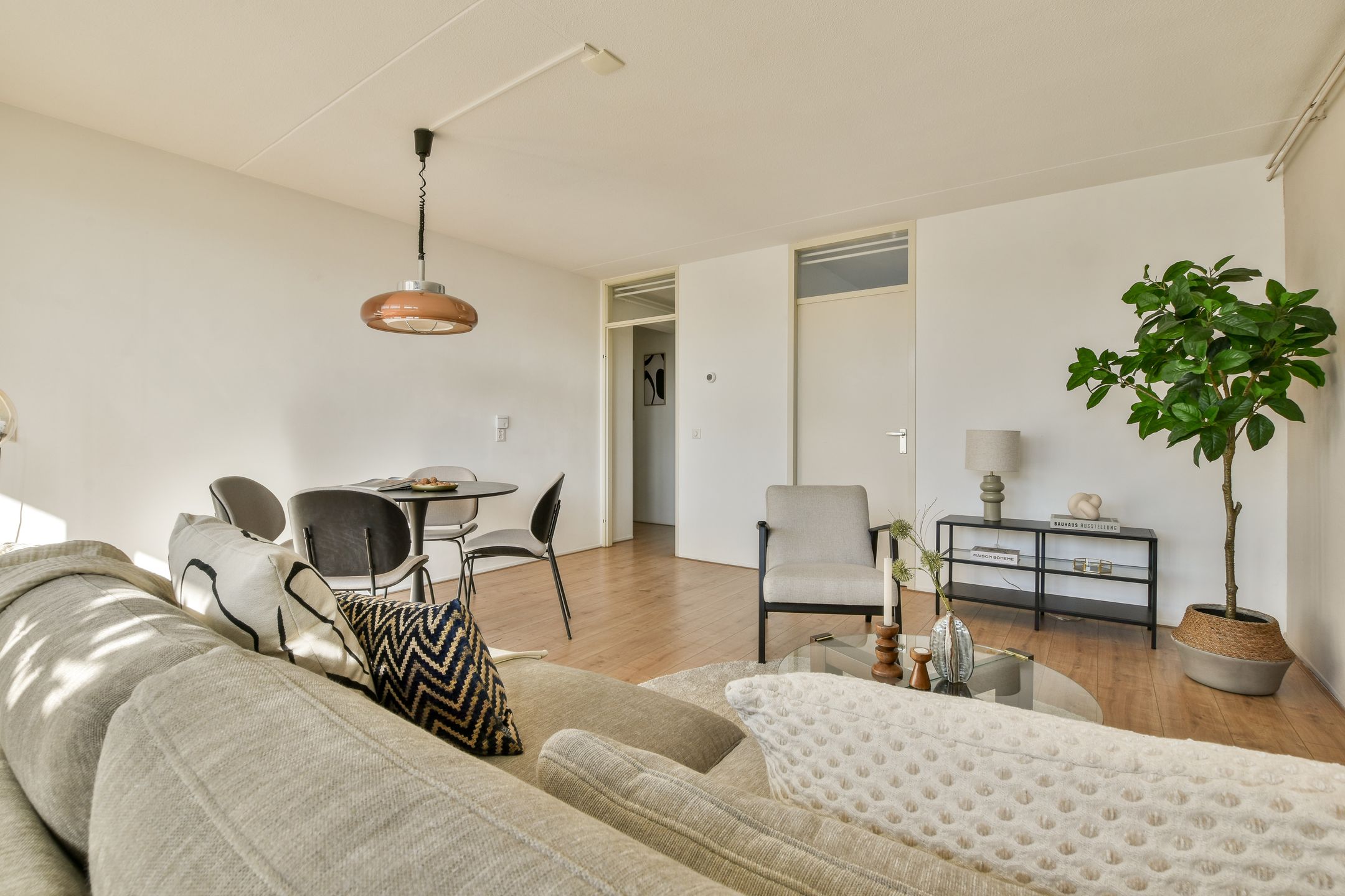 Foto 3 van Buitenzagerij 54