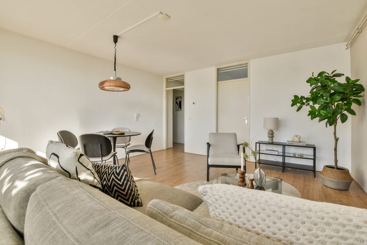 Foto 3 van Buitenzagerij 54