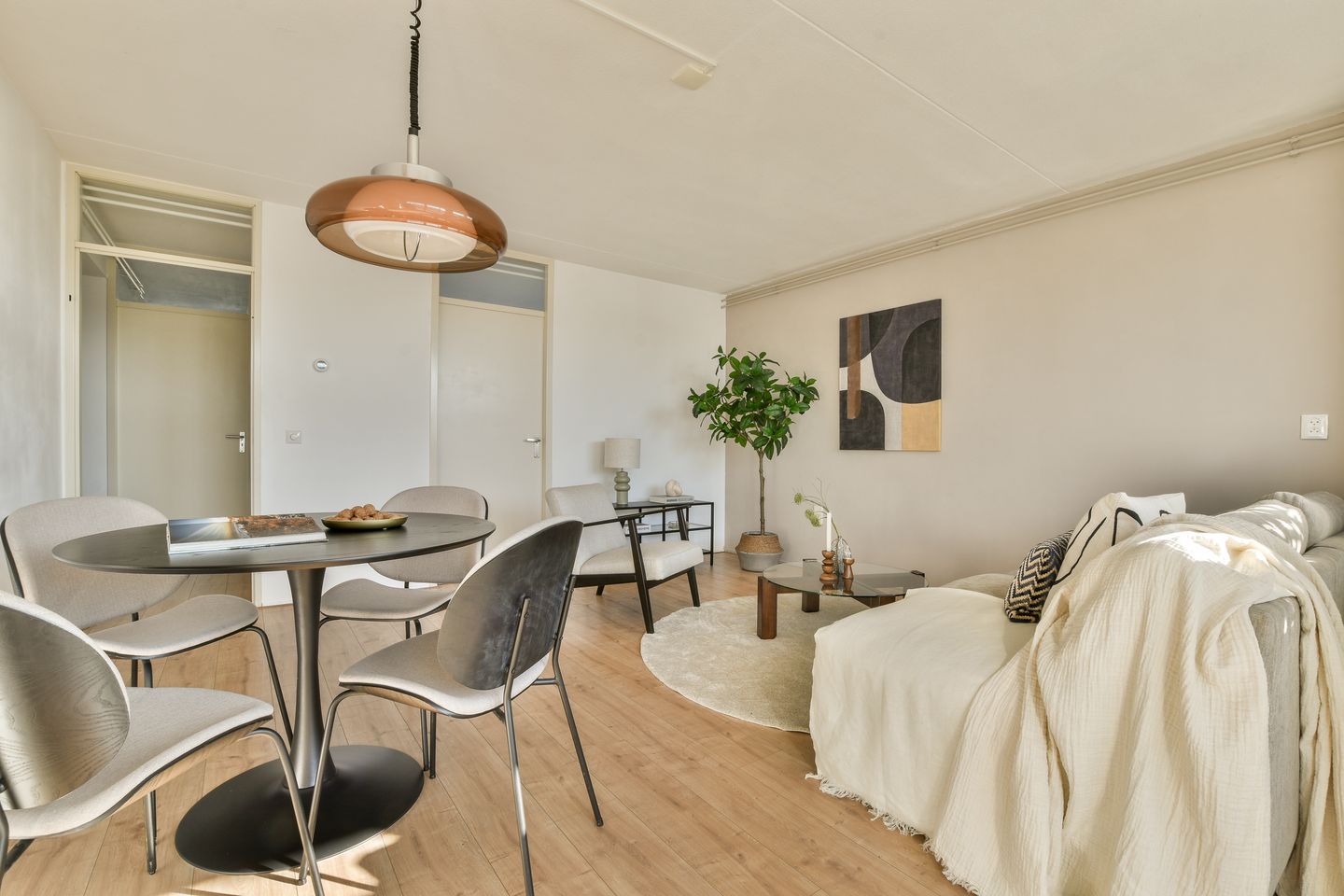 Foto 4 van Buitenzagerij 54